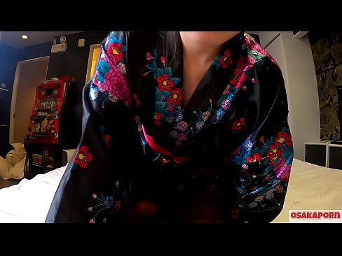 ❤️ Yarinyar cosplay tana son jima'i zuwa inzali tare da squirt a cikin macen doki da busa. Yarinyar Asiya mai gashi mai gashi da kyawawan nonuwa a cikin kayan gargajiya na Jafananci a cikin hoton bidiyo mai son nuna al'aurar tare da kayan wasan fuck. Sakura 3 OSAKAPOORN. ❤❌ bidiyon tsutsa