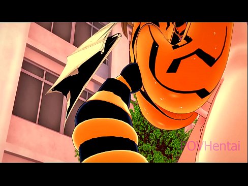 ❤️ Dodon Yarinya Wasp ❤❌ bidiyon tsutsa