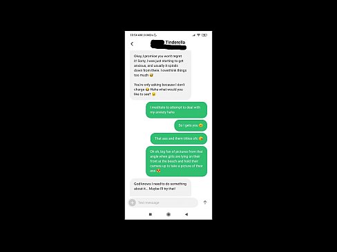 ❤️ Na kara sabon PAWG daga Tinder zuwa haram na ( magana da Tinder an haɗa) ❤❌ bidiyon tsutsa